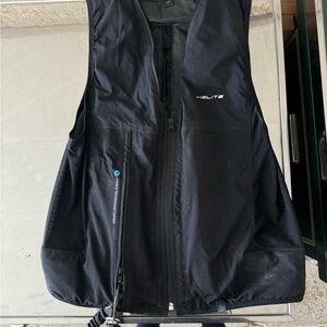 Helite Black Vest